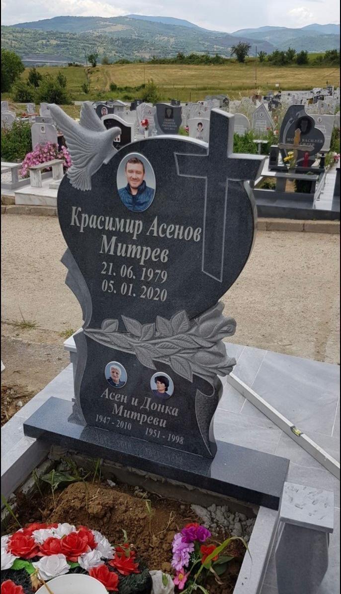 Проект 8