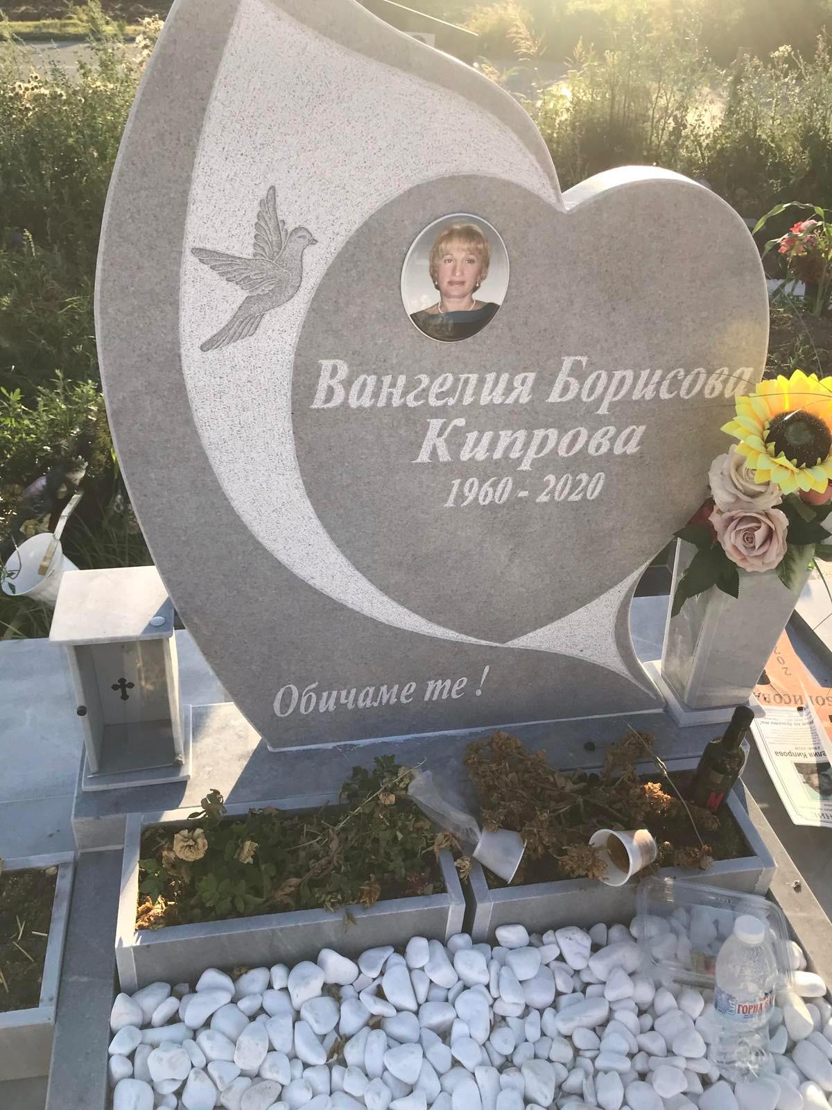 Проект 4